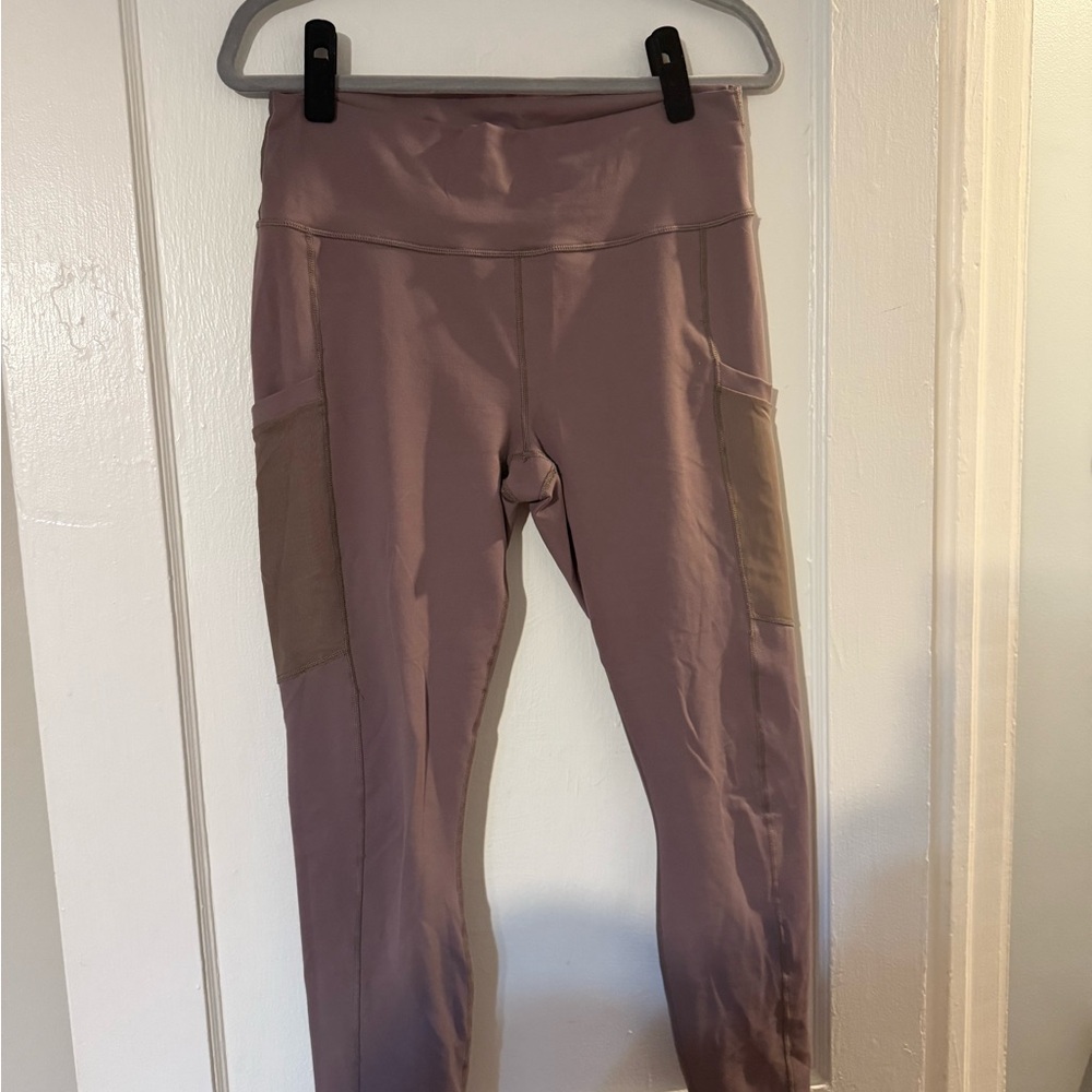 Fabletics PowerHold Leggings with Pockets